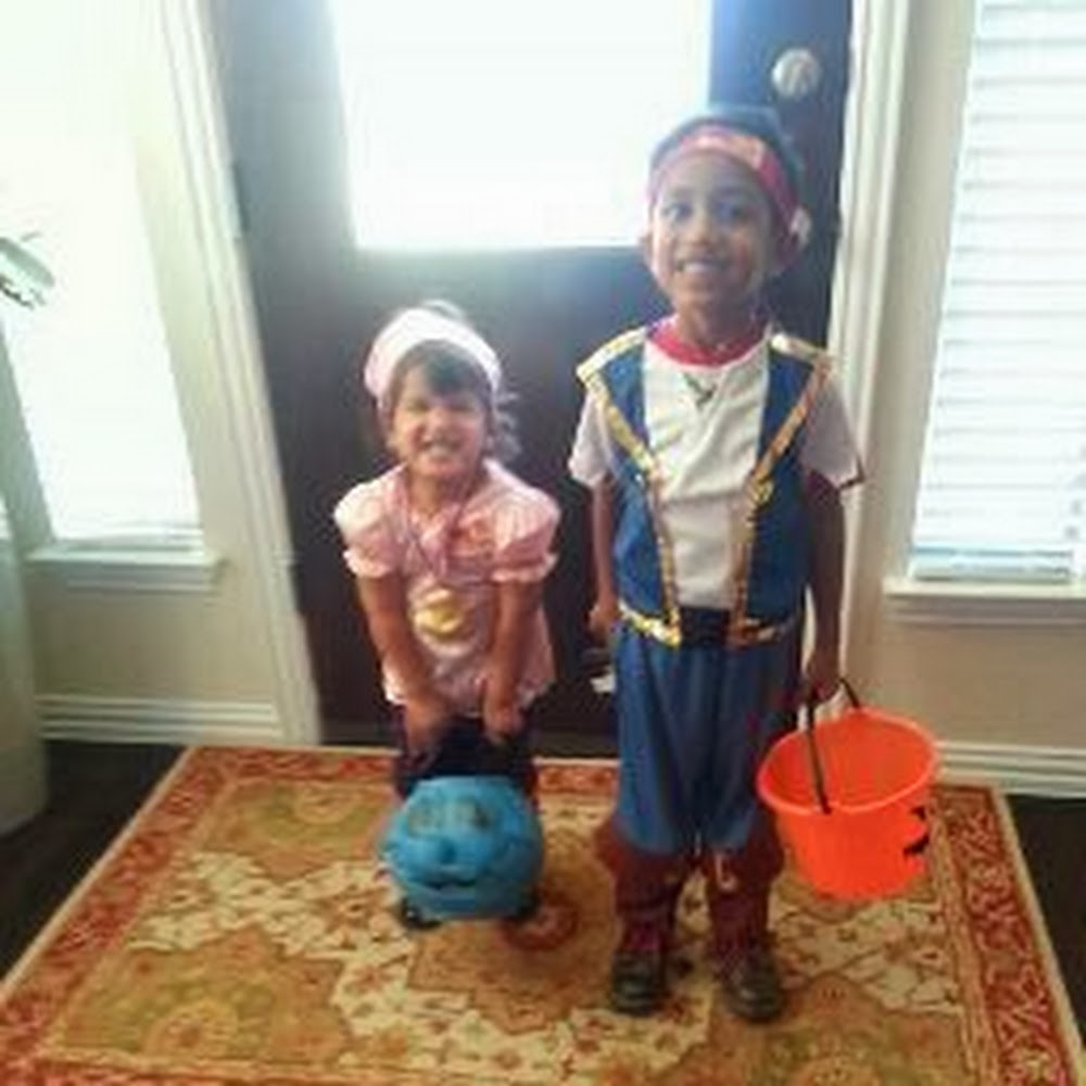 Meet your Posher, Genie